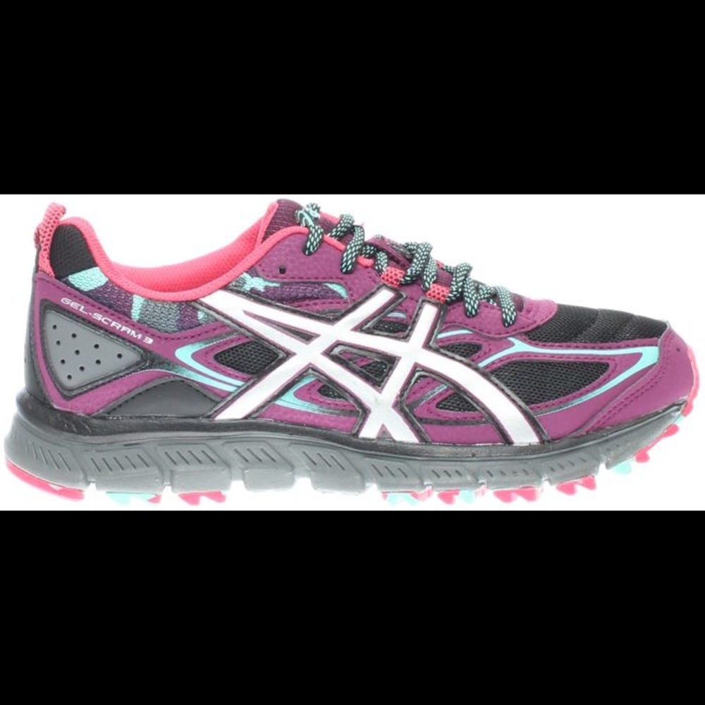 NWOT ASICS Gel Sneakers